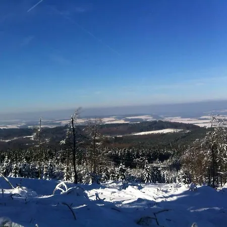 Penthouse Mosel Huntress Gornhausen