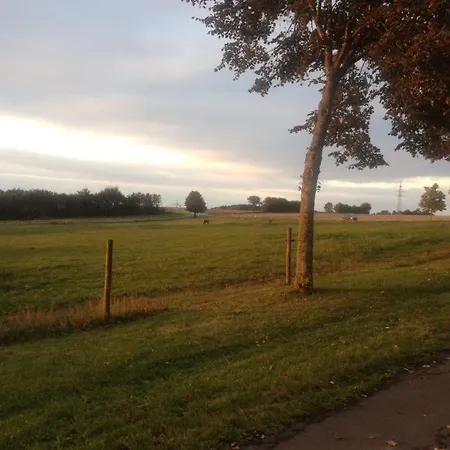 Apartment Penthouse Mosel Huntress Gornhausen