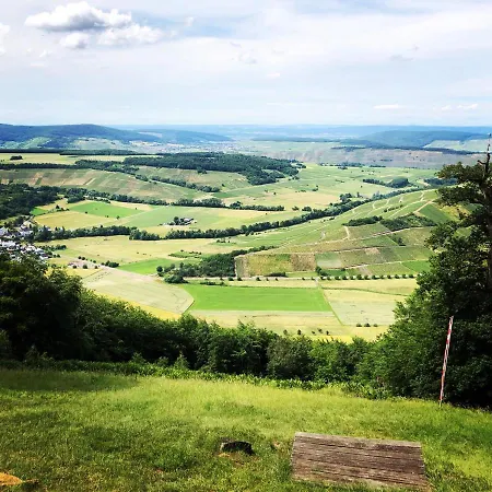 Penthouse Mosel Huntress Gornhausen