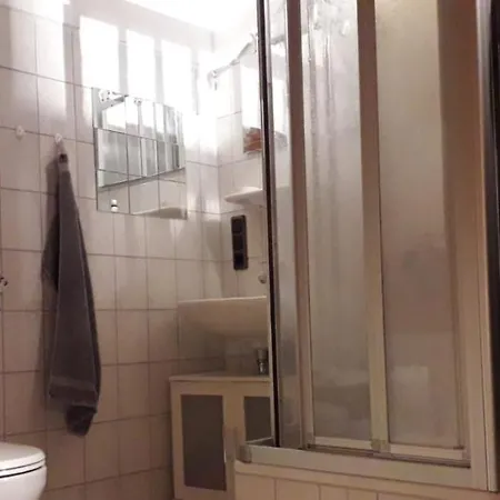 Apartment Penthouse Mosel Huntress Gornhausen