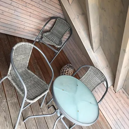 Penthouse Mosel Huntress