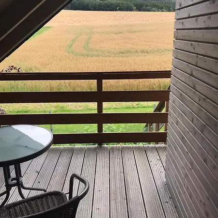 Penthouse Mosel Huntress Gornhausen