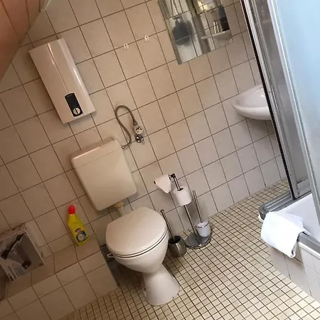 Penthouse Mosel Huntress