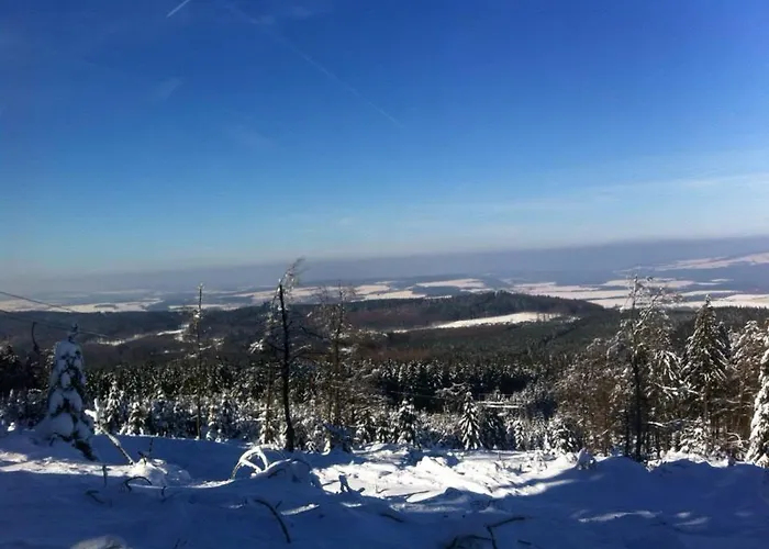 Penthouse Mosel Huntress Gornhausen