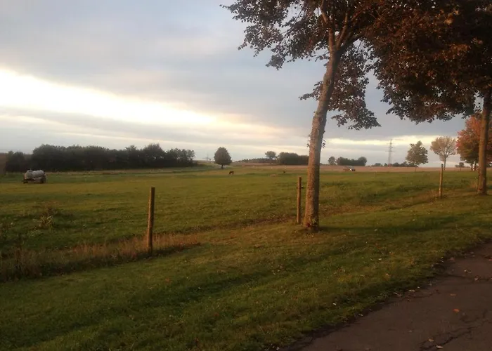 Lägenhet Penthouse Mosel Huntress Gornhausen