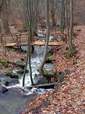 Lägenhet Penthouse Mosel Huntress *