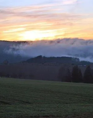 Lägenhet Penthouse Mosel Huntress Gornhausen