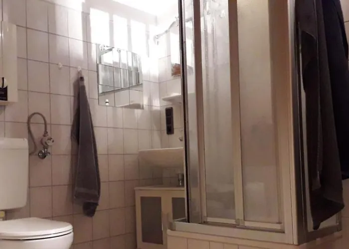 Lägenhet Penthouse Mosel Huntress Gornhausen