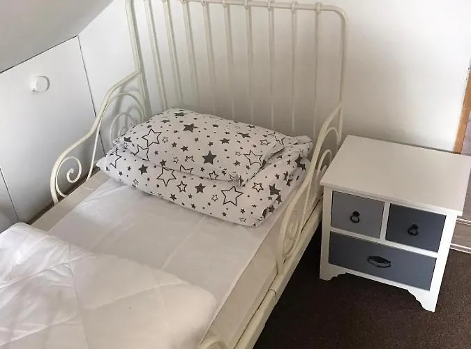 Lägenhet Penthouse Mosel Huntress