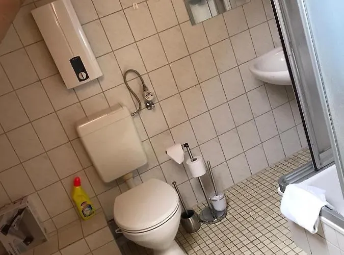 Penthouse Mosel Huntress